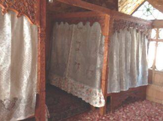 Little Majestic Houseboat - 3, Srinagar 3